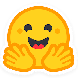 Hugging Face avatar