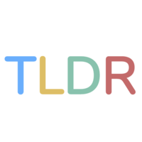 TLDR AI avatar