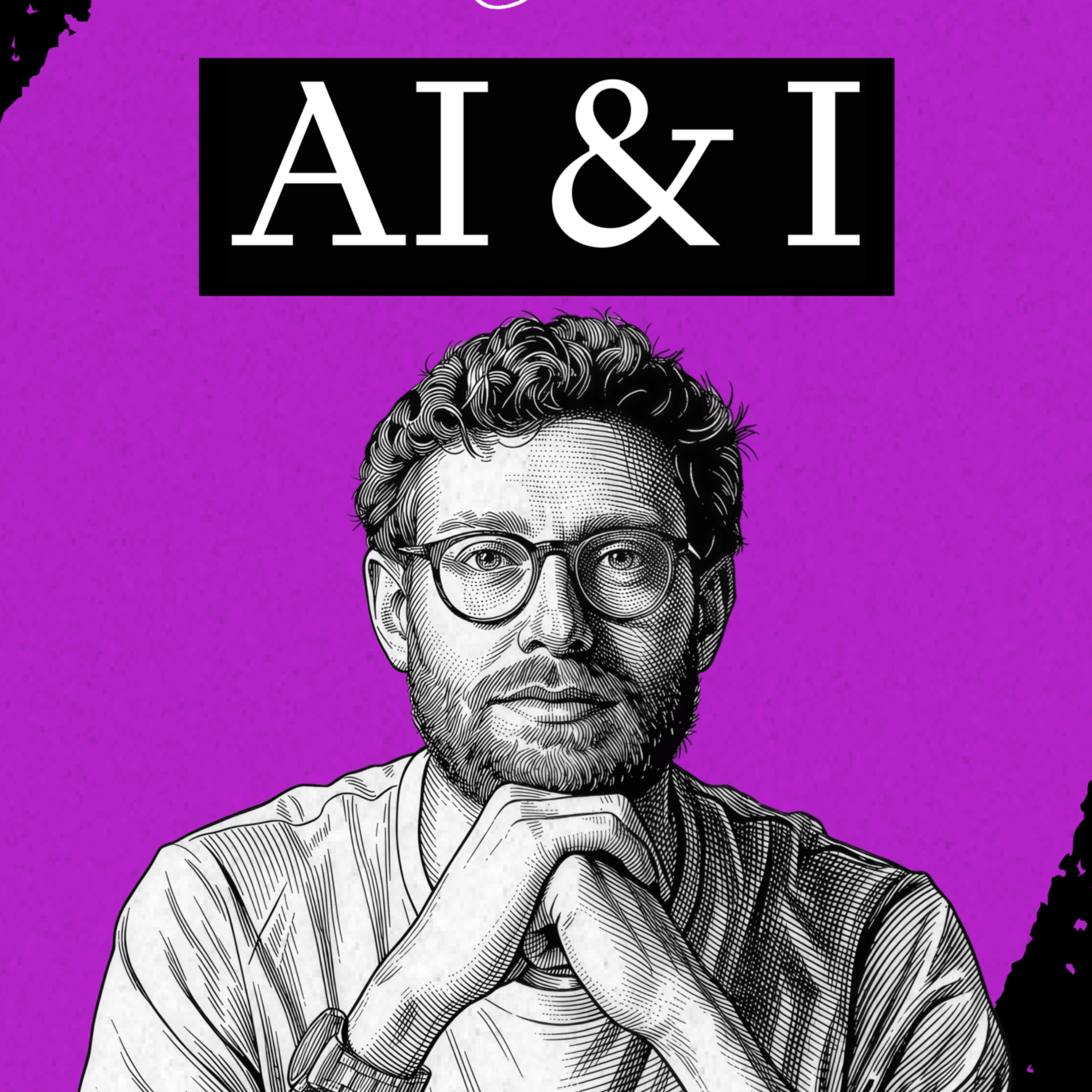 AI & I avatar