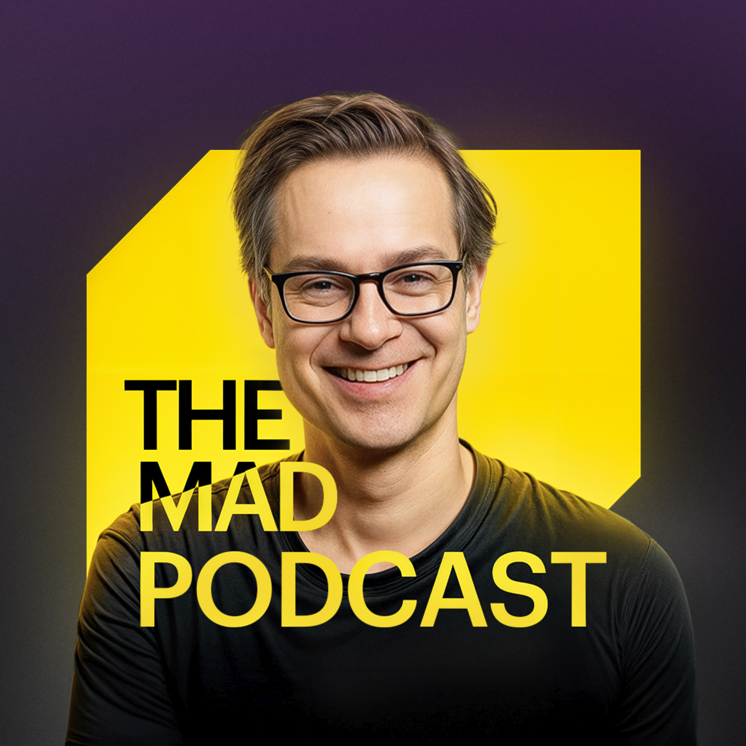 The MAD Podcast avatar
