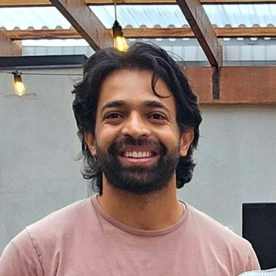 Thariq avatar